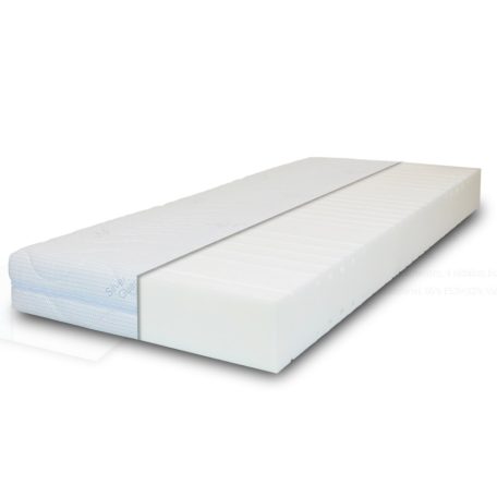 Sleep Comfort Foam Soft 120 szivacs matrac