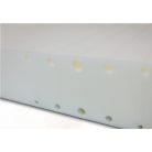 Sleep Comfort Foam Soft 140 szivacs matrac