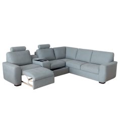 Frankfurt-comfort elemes sarok 2