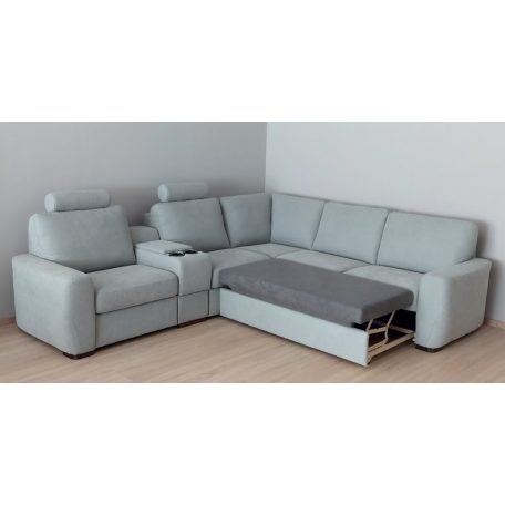 Frankfurt-comfort elemes sarok 2