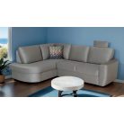 Frankfurt-comfort elemes sarok 