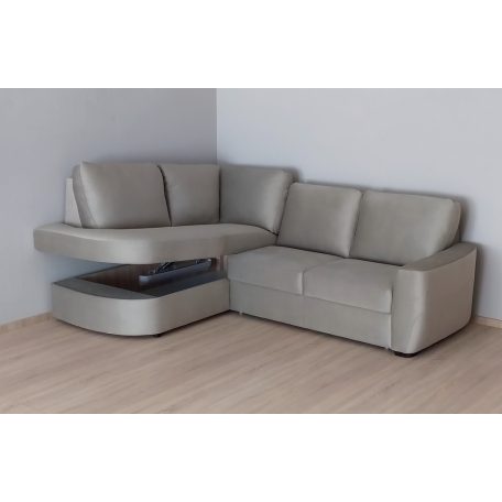 Frankfurt-comfort elemes sarok 