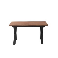 Palermo étkezőasztal 90x140/180cm