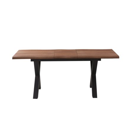 Palermo étkezőasztal 90x140/180cm
