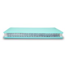 Sleep Comfort Pocket Spring HARD 160 zsákrugós matrac