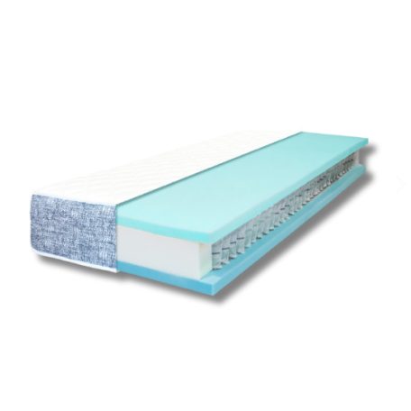 Sleep Comfort Pocket Spring HARD  80 zsákrugós matrac