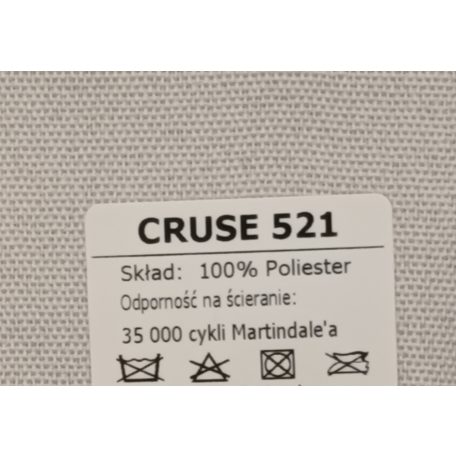 Cruse bútorszövet
