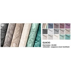 Glacio Uniclean bútorszövet