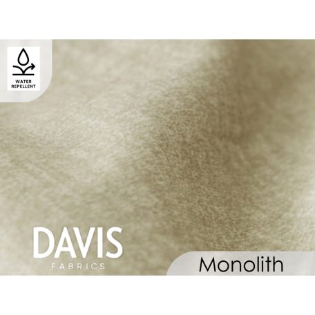 Monolith szennytaszító bútorszövet