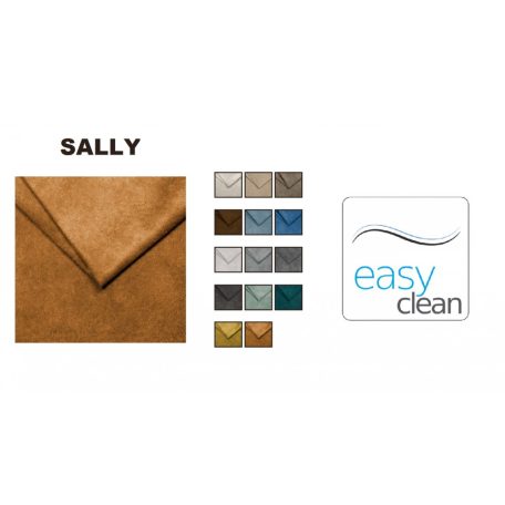 SALLY Easy Clean bútorszövet