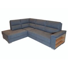 Torino ágyazható sarokkanapé L110