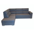 Torino ágyazható sarokkanapé L110