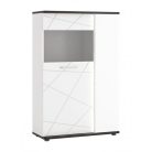 Velence V02R jobbos magas komód