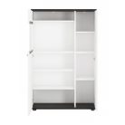 Velence V02R jobbos magas komód