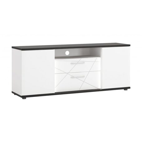Velence F01 TV-állvány