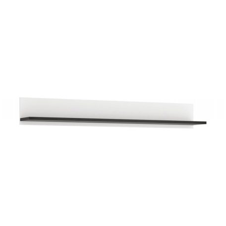 Velence P01 falipolc