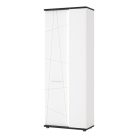 Velence S01R jobbos 2 ajtós, polcos elem