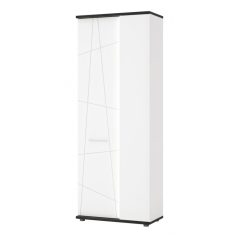 Velence S01R jobbos 2 ajtós, polcos elem