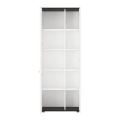 Velence S01R jobbos 2 ajtós, polcos elem