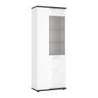 Velence V01L balos magas vitrin