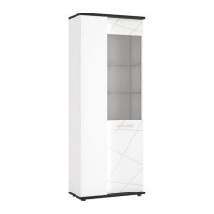 Velence V01L balos magas vitrin