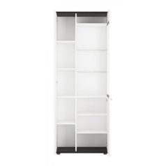 Velence V01L balos magas vitrin