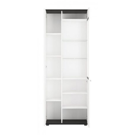 Velence V01L balos magas vitrin