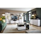 Velence V01L balos magas vitrin